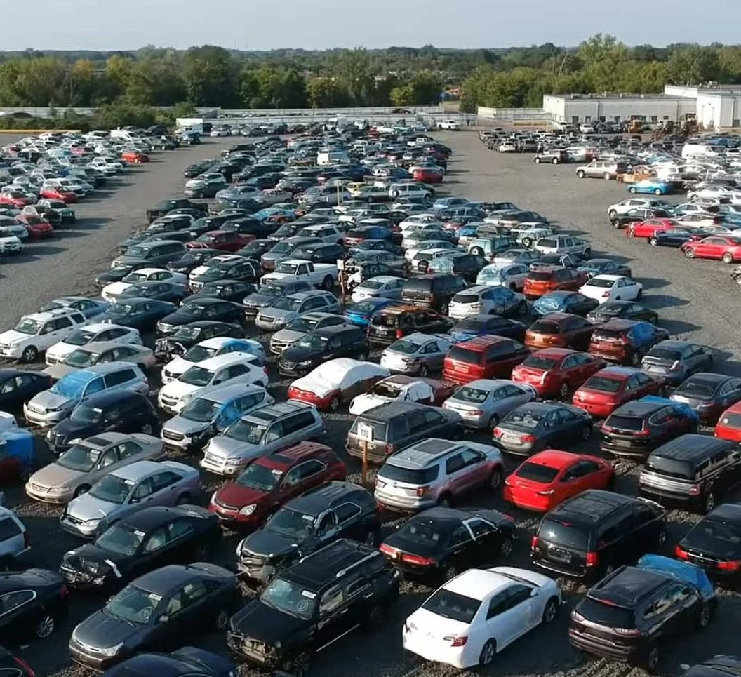 Vehicle Storage & Impound