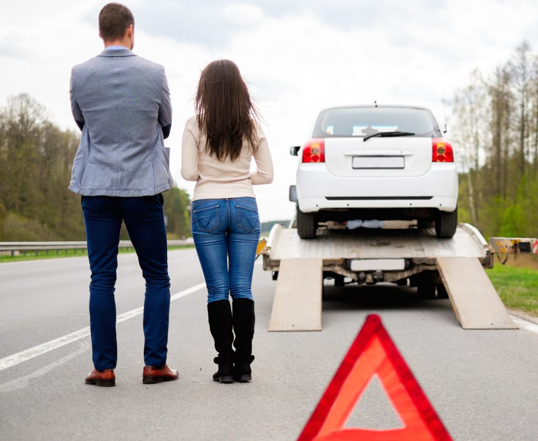 Insurance & Accident Claims