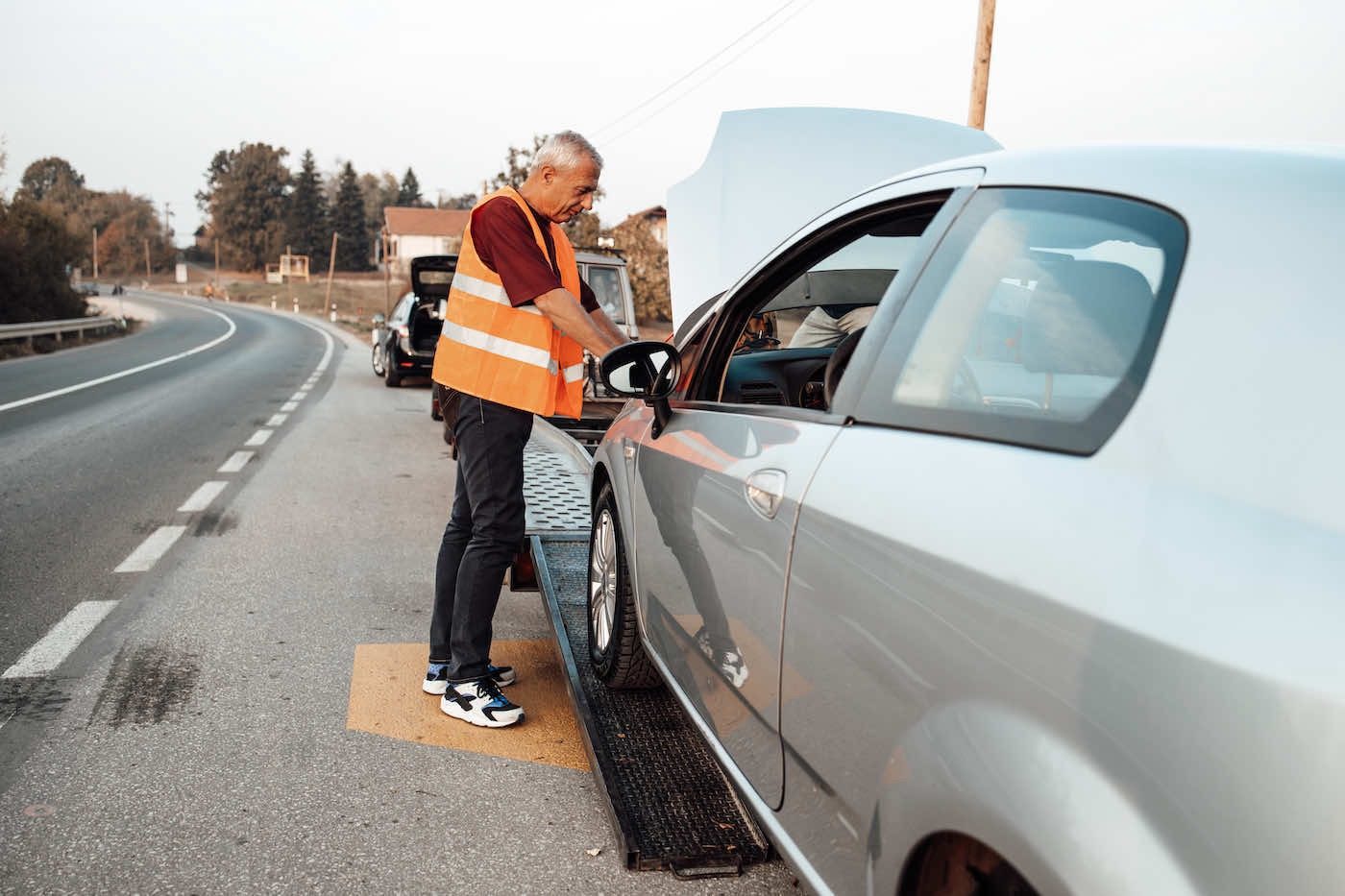 Fuel Delivery