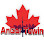 Angar Towing logo