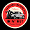 IN N OUT Towing logo