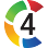 4 Seasons Transport & Towing logo