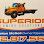 Superior Towing Ltd logo
