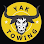 Yak Towing & best roadside logo