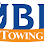 UBK Towing logo