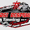 First Response Towing logo