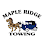 Maple Ridge Towing logo
