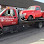 #9 Towing & Recovery Service Ltd logo