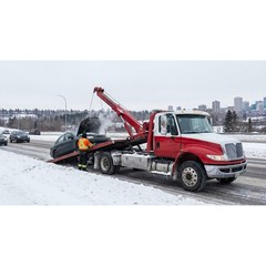Towing Ottawa logo