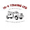 10-4 Towing logo