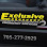 Exclusive Towing logo