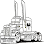 Alaska Highway Truck & Towing Gas Bar logo