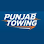 Punjab Towing Inc logo
