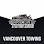Grand View Towing logo