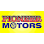 Pioneer Motors logo