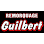 Remorquage Guilbert logo