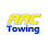 AAC Towing logo