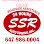 SSR Towing logo