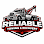 Reliable Towing & Recovery logo