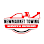 Newmarket Towing logo