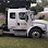 Ken's Code Yellow Towing logo