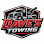 Dave's Towing logo