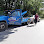 Anytime Scrap Car Towing logo