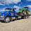 Hookers Towing & Transport Sylvan Lake logo