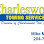 Charleswood Towing Service logo