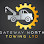 Gateway North Towing logo