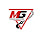 MG Towing logo