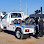 Remorquage Auto Express Towing logo