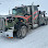 Ontime Towing logo