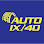 Auto IX - 40 logo