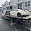 Flash Towing logo