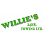 Willie's 24 Hr Towing Ltd logo