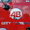 AB City Flatbed Towing logo