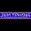 JKM Towing Burlington logo