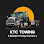 KTC Towing logo