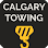 Calgary Towing logo
