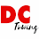 DC Towing logo