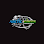 Arctic Green Towing logo