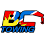 BC Towing Delta logo