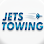 Jets Towing logo
