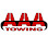 AAA Towing Ltd logo
