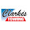 Clarke's Towing Ltd logo
