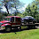 SOS Towing logo