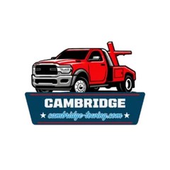 Towing & Roadside Assistance logo