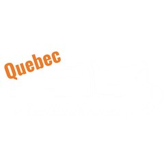 Quebec City Towing logo