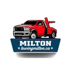 Towing & Roadside Assistance logo